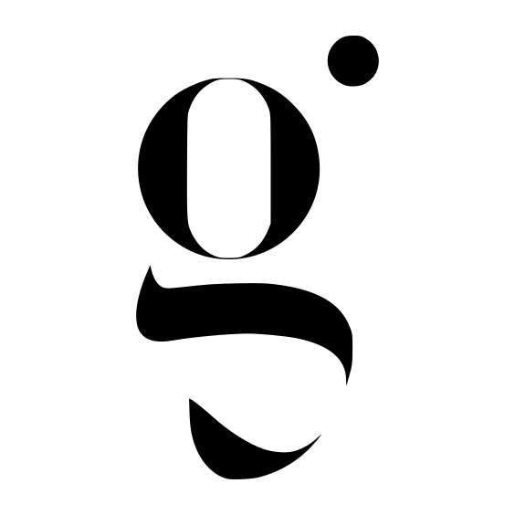 Gabriele De Candido Logo